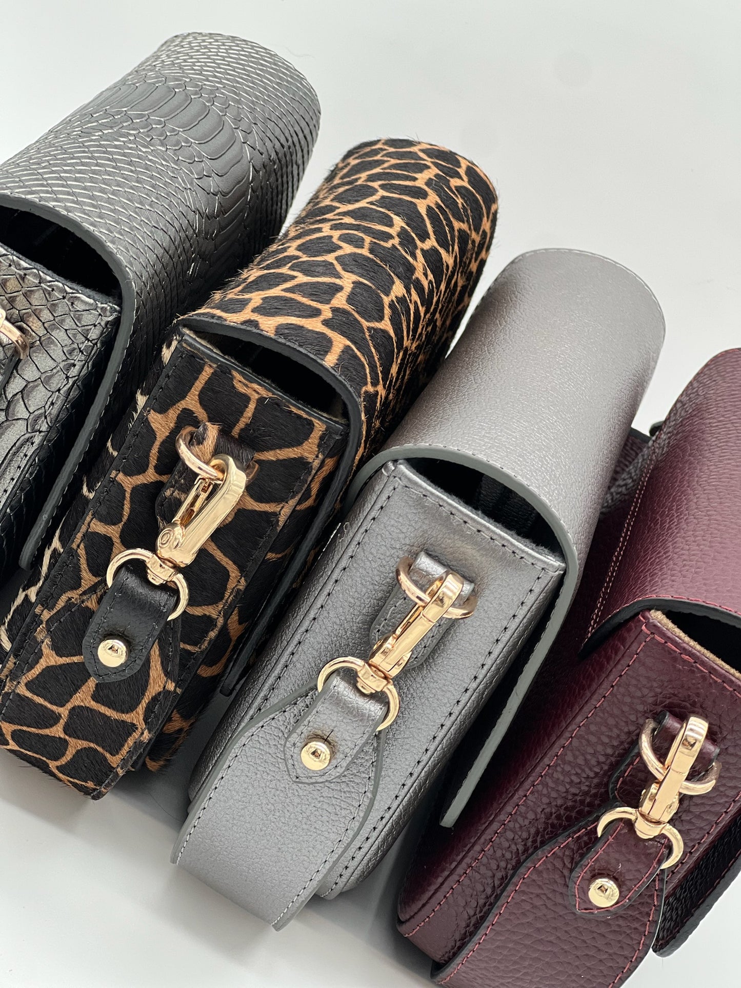 AITANA GIRAFFE PRINT