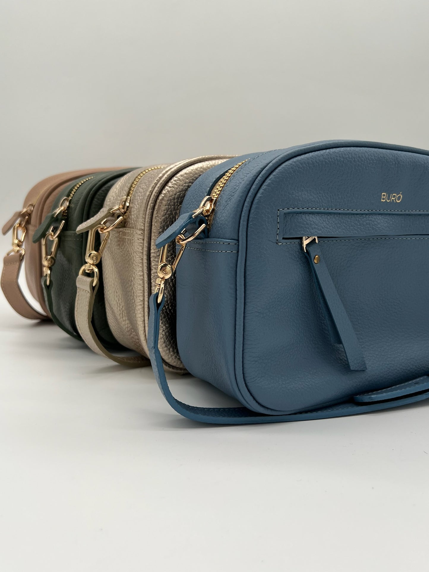 VERONA AZUL JEAN