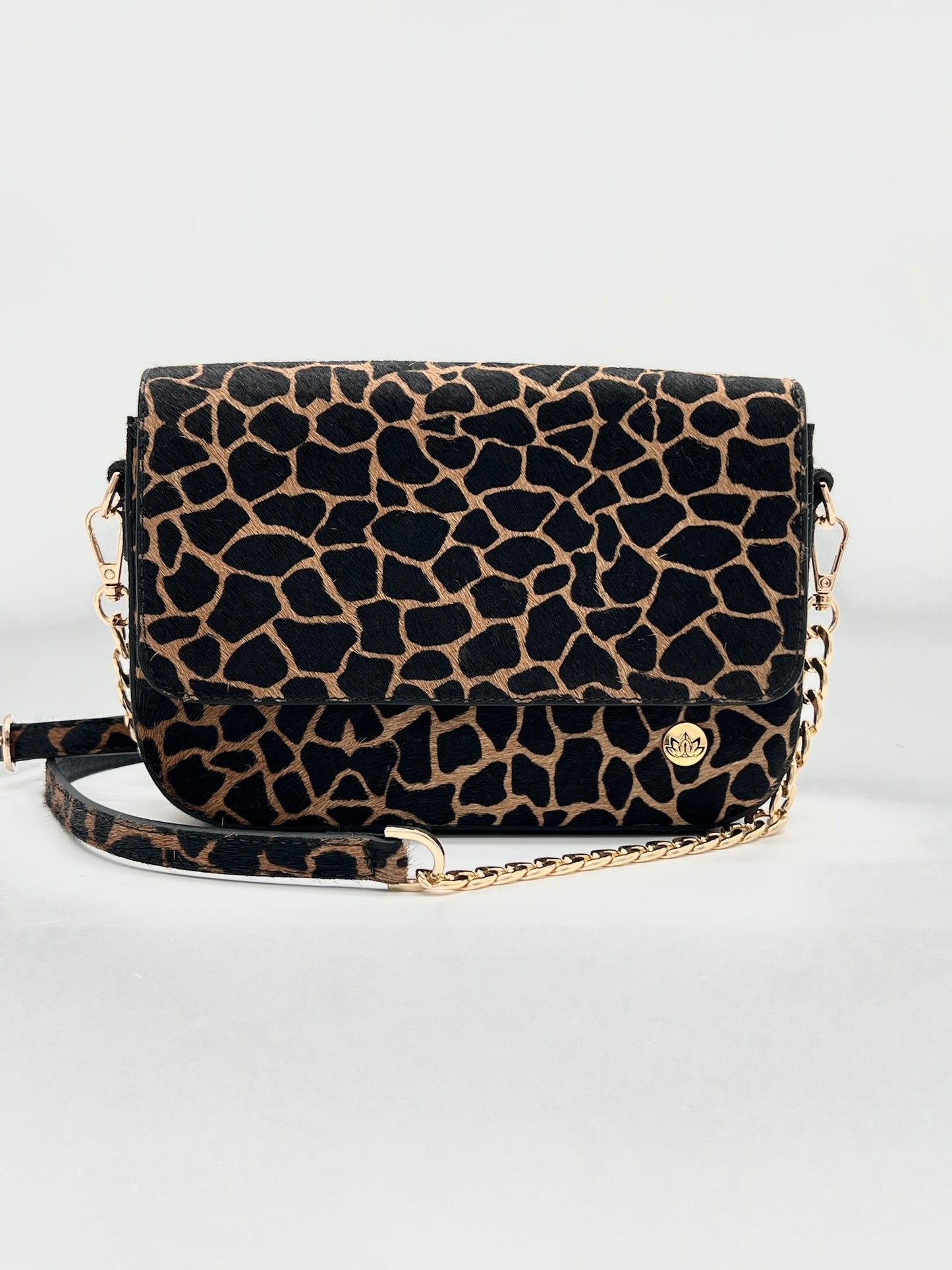 AITANA GIRAFFE PRINT