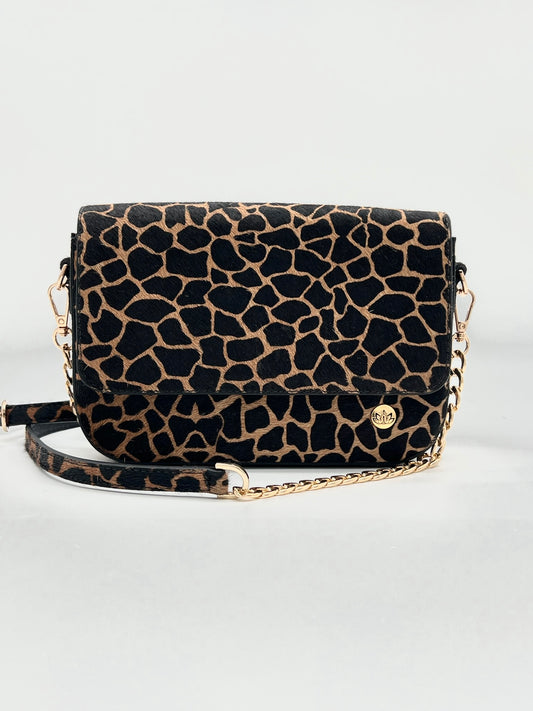 AITANA GIRAFFE PRINT